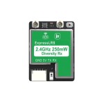 Wholesale IFlight ExpressLRS ELRS Diversity 900MHz 500mW / 2.4GHz 250mW True Diversity for Long Range Drone
